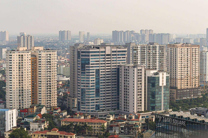 Nhiều doanh nghiệp bất động sản lãi lớn trong quý cuối năm 2025